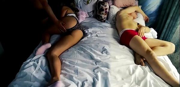  Cute bitch love fukc with hot boy and gets orgasm